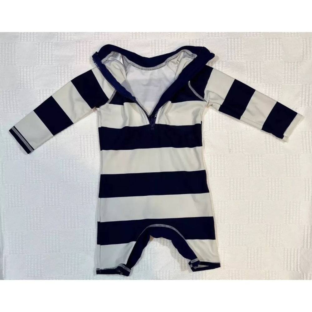 One piece baby swimsuit - Picture 4 of 5